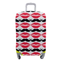 Pattern 169 Luggage Cover (small) by GardenOfOphir