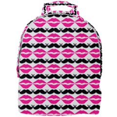 Pattern 170 Mini Full Print Backpack by GardenOfOphir