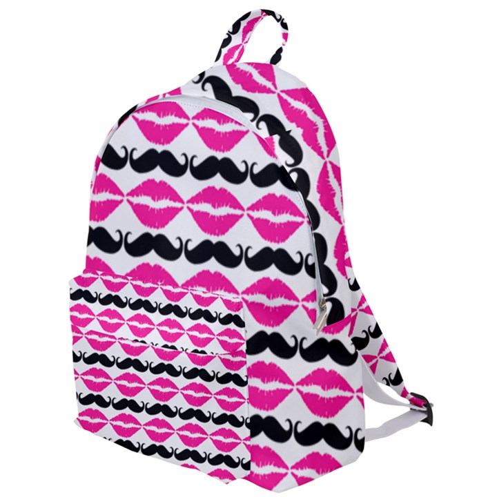 Pattern 170 The Plain Backpack