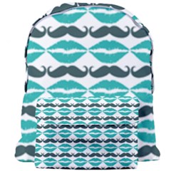 Pattern 171 Giant Full Print Backpack by GardenOfOphir