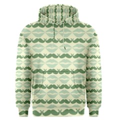 Pattern 173 Men s Core Hoodie by GardenOfOphir