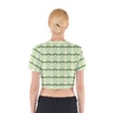 Pattern 173 Cotton Crop Top View2