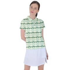 Pattern 173 Women s Polo Tee