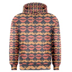 Pattern 175 Men s Core Hoodie by GardenOfOphir