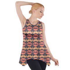 Pattern 175 Side Drop Tank Tunic by GardenOfOphir