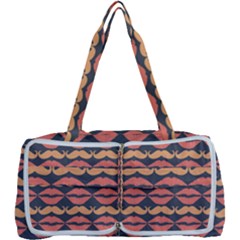 Pattern 175 Multi Function Bag by GardenOfOphir