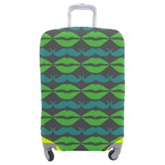 Pattern 179 Luggage Cover (medium) by GardenOfOphir