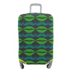 Pattern 179 Luggage Cover (small) by GardenOfOphir