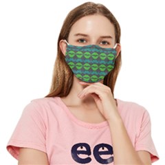 Pattern 179 Fitted Cloth Face Mask (adult) by GardenOfOphir