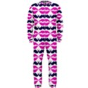 Pattern 177 OnePiece Jumpsuit (Men) View1