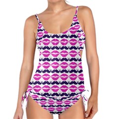 Pattern 177 Tankini Set by GardenOfOphir