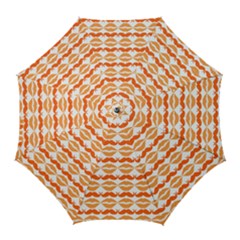 Pattern 181 Golf Umbrellas