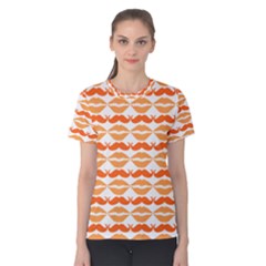 Pattern 181 Women s Cotton Tee