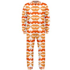 Pattern 181 OnePiece Jumpsuit (Men)