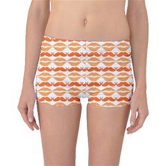 Pattern 181 Boyleg Bikini Bottoms