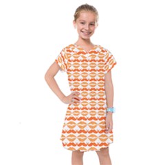 Pattern 181 Kids  Drop Waist Dress