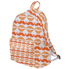 Pattern 181 The Plain Backpack by GardenOfOphir