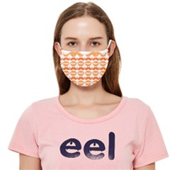 Pattern 181 Cloth Face Mask (Adult)