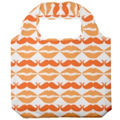 Pattern 181 Foldable Grocery Recycle Bag