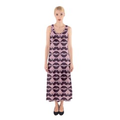 Pattern 182 Sleeveless Maxi Dress by GardenOfOphir