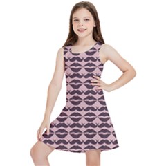 Pattern 182 Kids  Lightweight Sleeveless Dress by GardenOfOphir