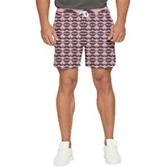 Pattern 182 Men s Runner Shorts