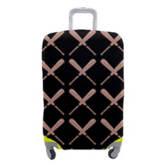 Pattern 183 Luggage Cover (small) by GardenOfOphir