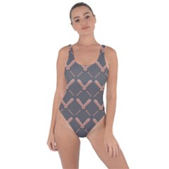 Pattern 184 Bring Sexy Back Swimsuit