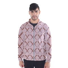 Pattern 185 Men s Windbreaker