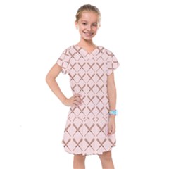 Pattern 185 Kids  Drop Waist Dress by GardenOfOphir