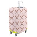 Pattern 185 Luggage Cover (Medium) View2