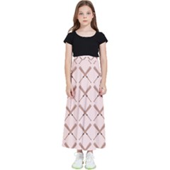Pattern 185 Kids  Flared Maxi Skirt