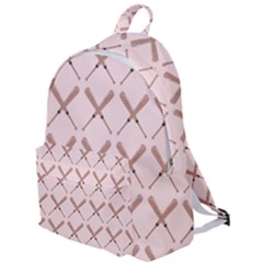 Pattern 185 The Plain Backpack