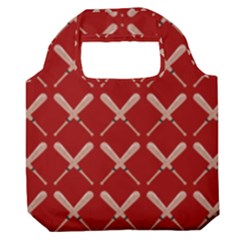 Pattern 186 Premium Foldable Grocery Recycle Bag by GardenOfOphir