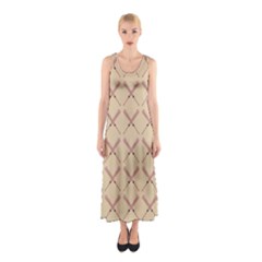 Pattern 188 Sleeveless Maxi Dress by GardenOfOphir