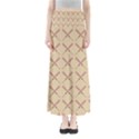 Pattern 188 Full Length Maxi Skirt View1