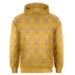 Pattern 189 Men s Core Hoodie by GardenOfOphir