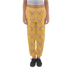 Pattern 189 Women s Jogger Sweatpants by GardenOfOphir