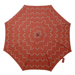 Pattern 190 Hook Handle Umbrellas (medium) by GardenOfOphir