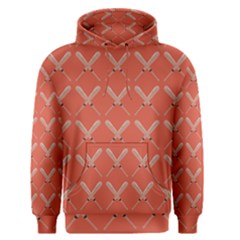 Pattern 190 Men s Core Hoodie by GardenOfOphir