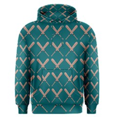 Pattern 191 Men s Core Hoodie by GardenOfOphir