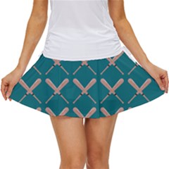 Pattern 191 Women s Skort