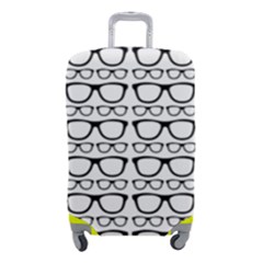 Pattern 193 Luggage Cover (small) by GardenOfOphir