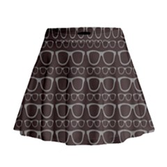 Pattern 194 Mini Flare Skirt by GardenOfOphir