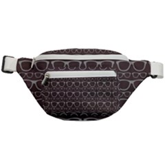 Pattern 194 Fanny Pack by GardenOfOphir