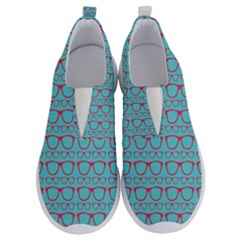 Pattern 195 No Lace Lightweight Shoes by GardenOfOphir