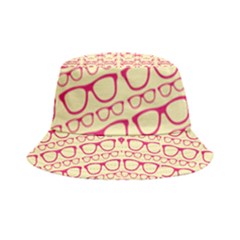 Pattern 196 Inside Out Bucket Hat by GardenOfOphir