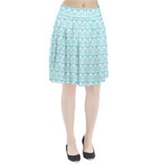 Pattern 198 Pleated Skirt by GardenOfOphir