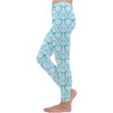 Pattern 198 Kids  Lightweight Velour Leggings View2