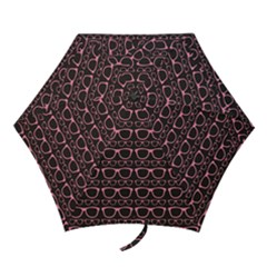 Pattern 197 Mini Folding Umbrellas by GardenOfOphir